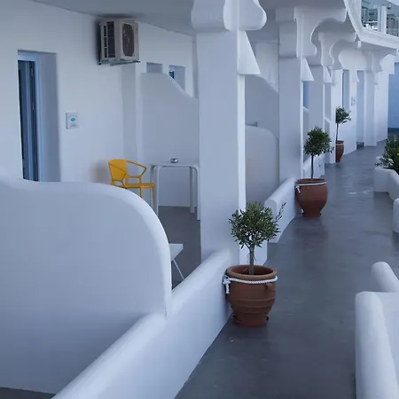 Villa Fanari Vista *