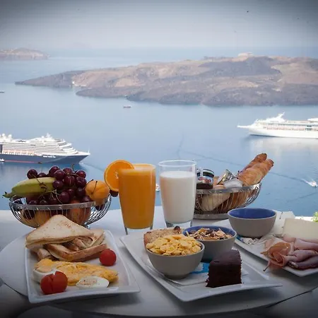 Villa Fanari Vista *