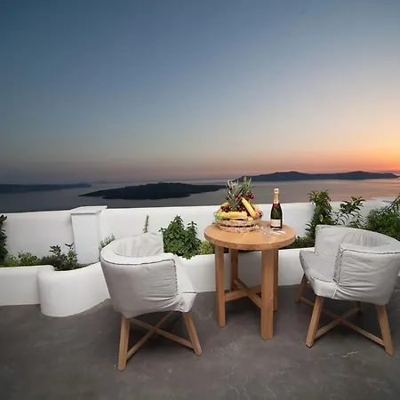 Villa Fanari Vista *