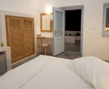 Fanari Vista Fira (Santorini)