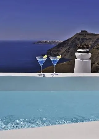 Villa Fanari Vista *