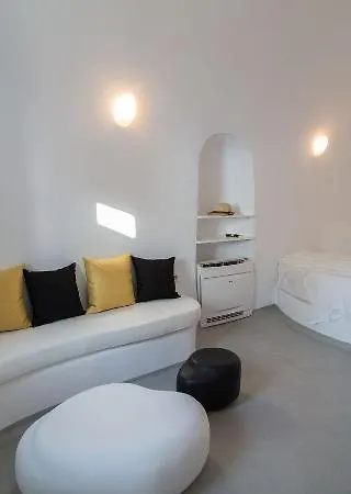 Fanari Vista * Fira (Santorini)