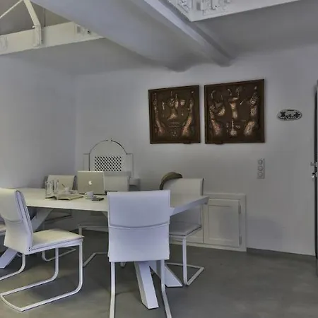 Villa Fanari Vista *