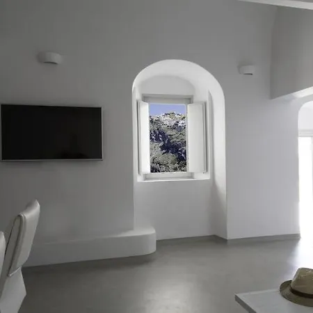 Villa Fanari Vista *