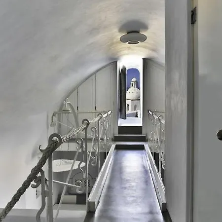 Villa Fanari Vista *