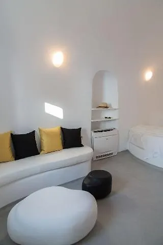 Fanari Vista * Fira (Santorini)