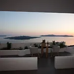 Fanari Vista Villa *