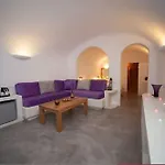 Villa Fanari Vista Fíra