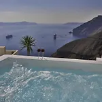 Fanari Vista * Fira (Santorini)