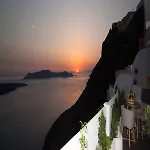 Villa Fanari Vista Fira (Santorini)