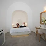 Villa Fanari Vista Fíra