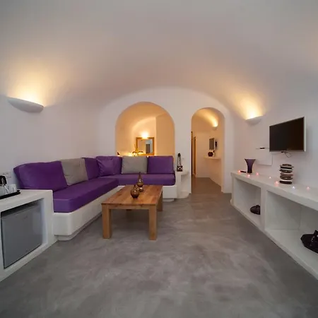 Fanari Vista Villa