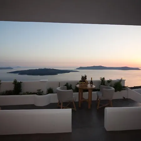 Fanari Vista Villa *