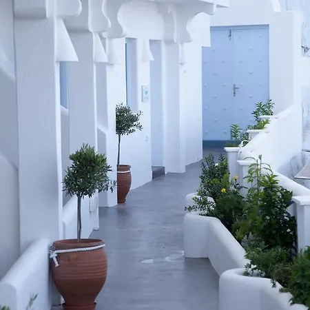 Villa Fanari Vista