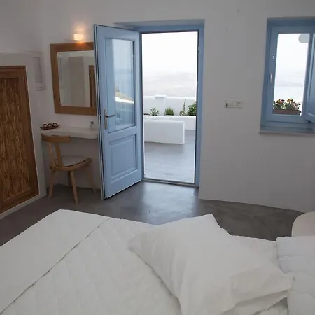 Fanari Vista * Fira (Santorini)