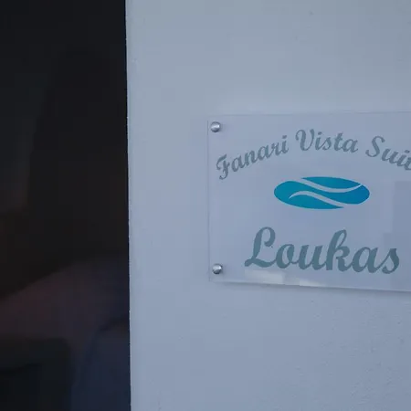 Fanari Vista