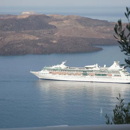 法纳瑞景致套房别墅 别墅