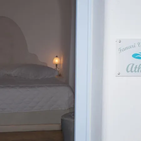 Fanari Vista * Fira (Santorini)