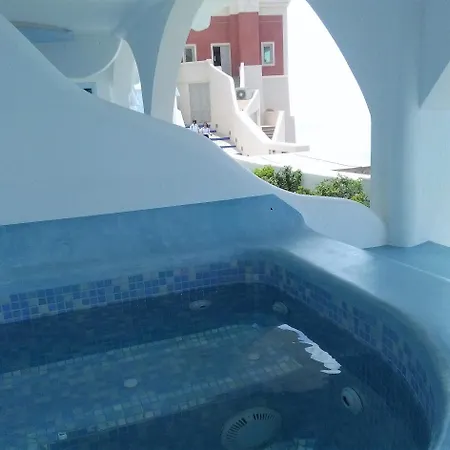 Fanari Vista Villa *