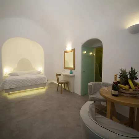 Villa Fanari Vista