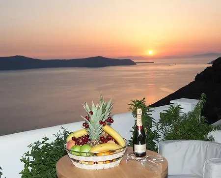 Villa Fanari Vista