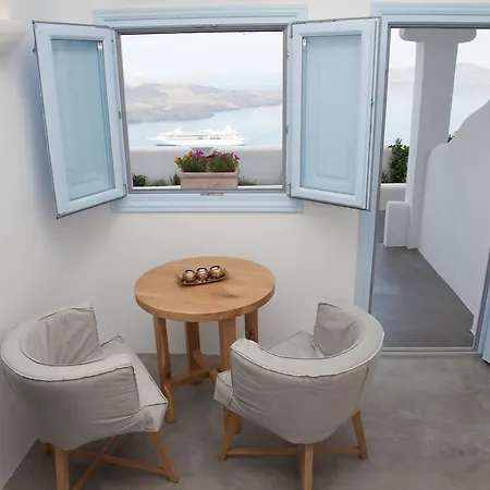 Fanari Vista Villa