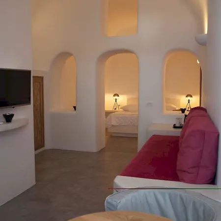 Villa Fanari Vista *