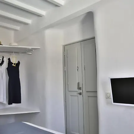 Villa Fanari Vista *