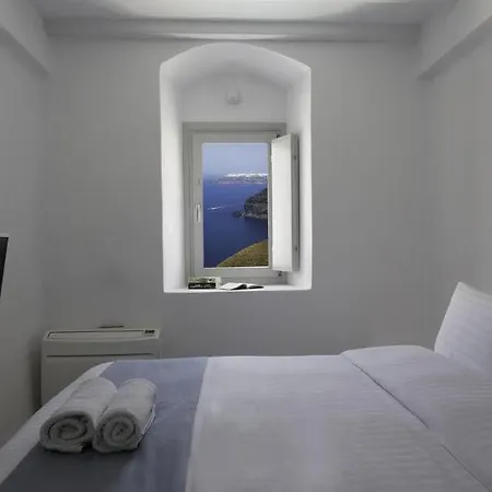 Fanari Vista * Fira (Santorini)