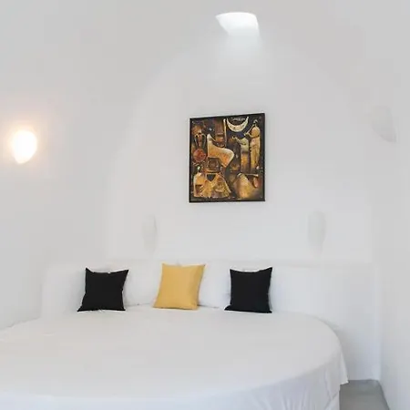 Fanari Vista * Fira (Santorini)