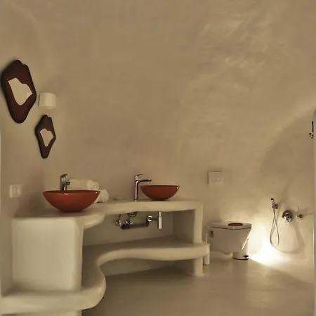 Fanari Vista * Fira (Santorini)