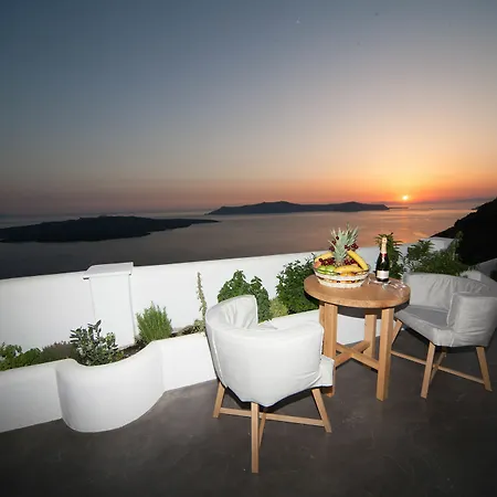 Villa Fanari Vista
