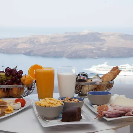 Fanari Vista * Fira (Santorini)