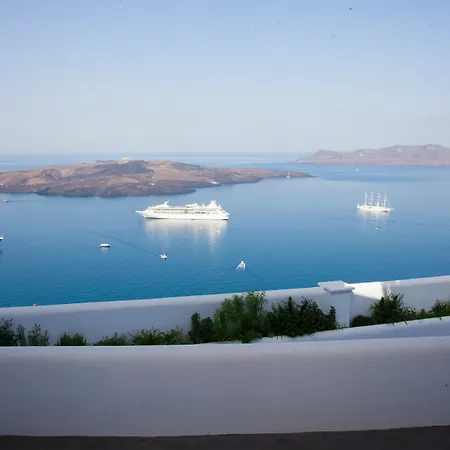 Fanari Vista * Fira (Santorini)