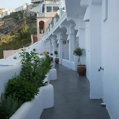 Villa Fanari Vista