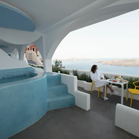 Fanari Vista Villa