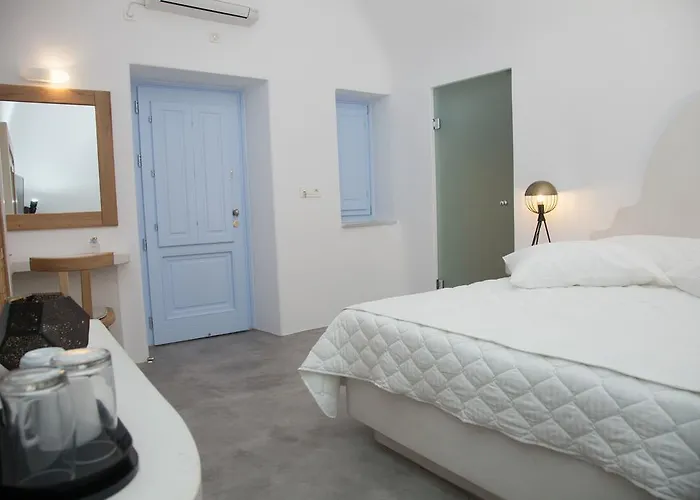 Fanari Vista Villa *