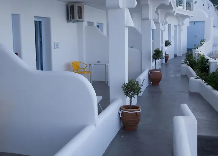 Villa Fanari Vista *