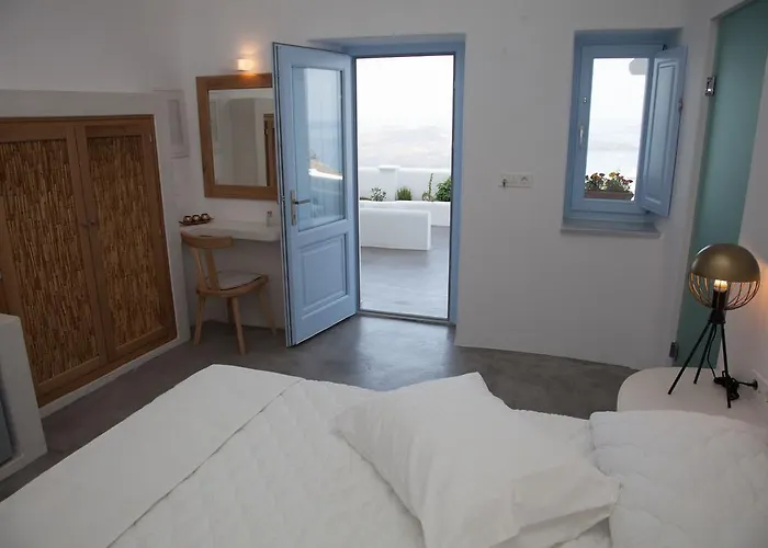 Fanari Vista * Fíra