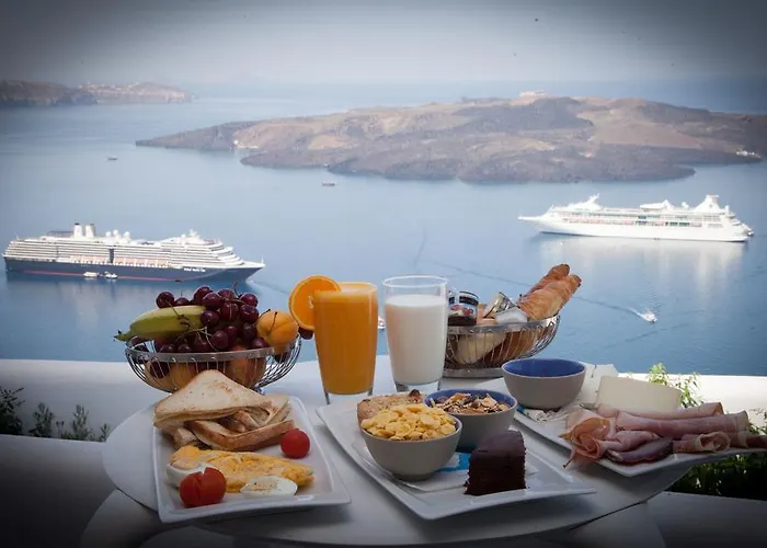 Villa Fanari Vista *