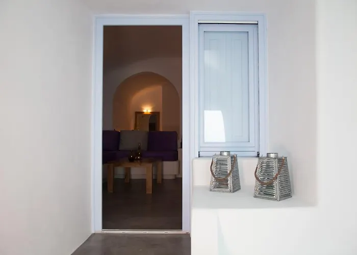 Fanari Vista Villa *