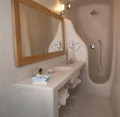 Villa Fanari Vista Fíra