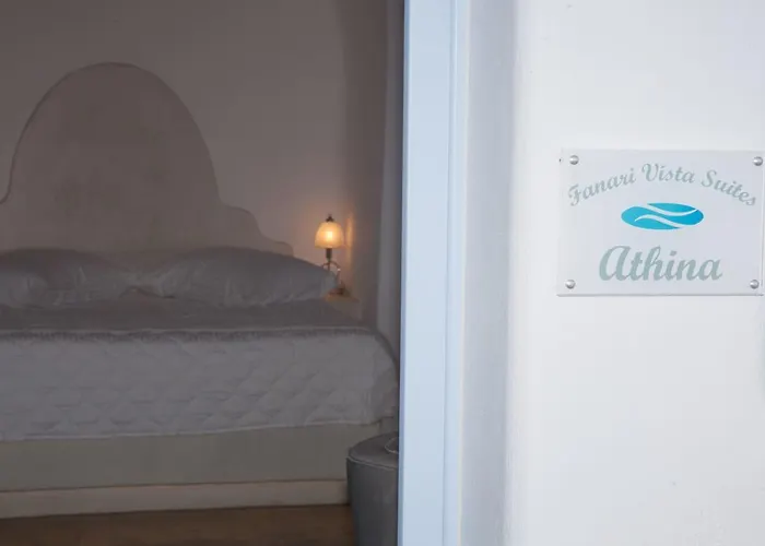 Fanari Vista * Fíra