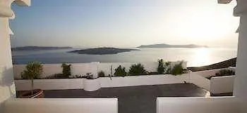 Fanari Vista Villa *