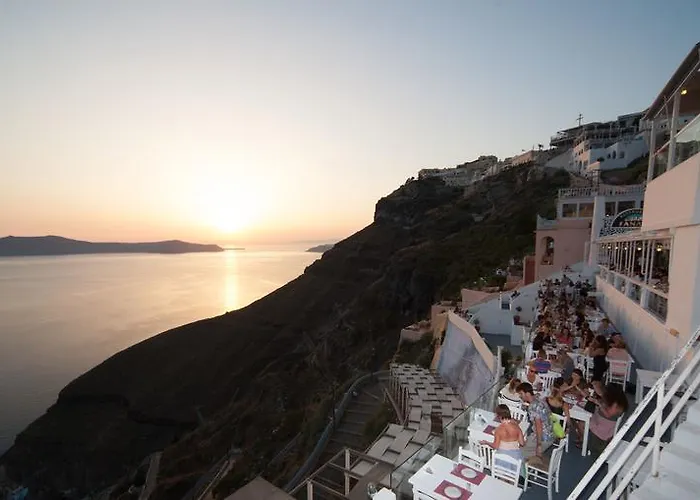 Villa Fanari Vista *