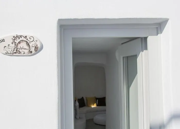 Fanari Vista * Fíra