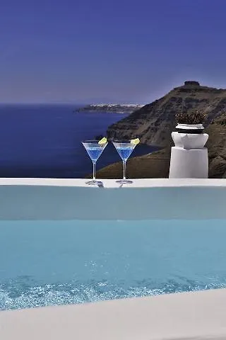 Villa Fanari Vista *