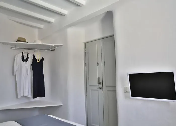 Villa Fanari Vista *