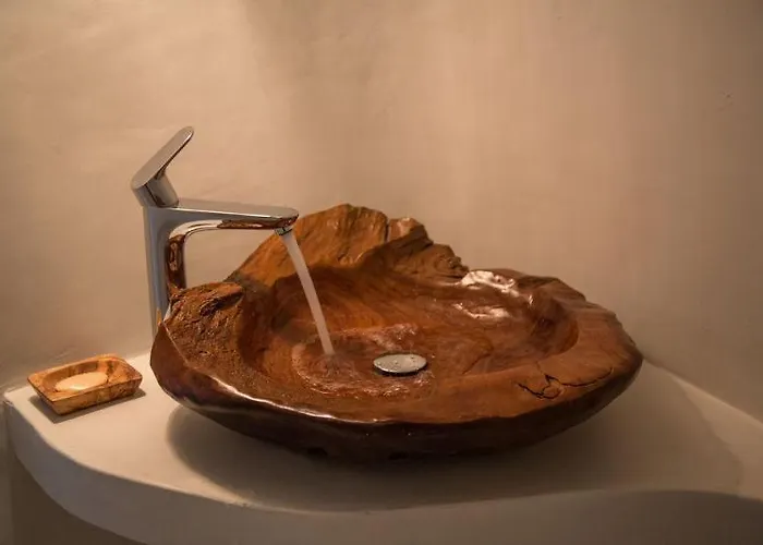 Villa Fanari Vista *