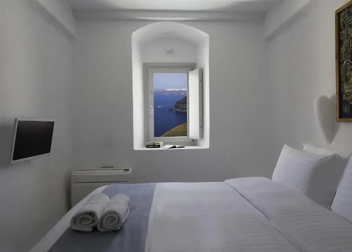 Fanari Vista * Fíra